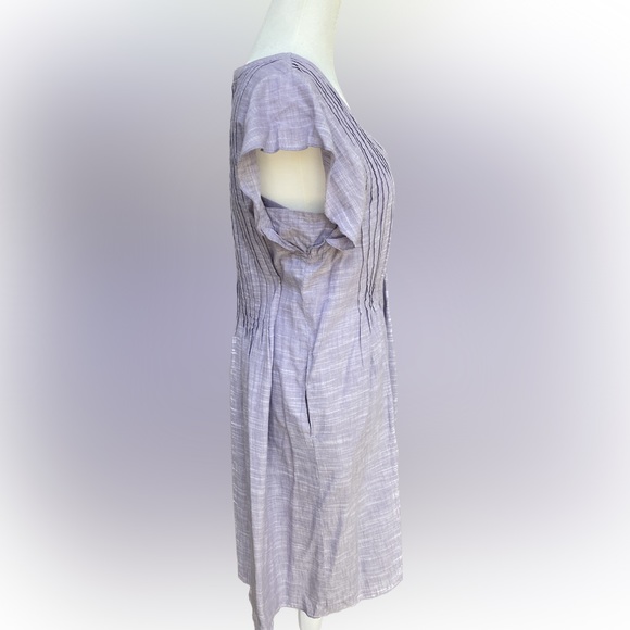 Aventura Devon Dress - 100% Cotton - Size M - Picture 6 of 7